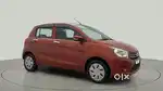 Maruti Suzuki Celerio 2014-2017 ZXI Optional, 2017, Petrol