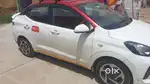 Red taxi driver wanted