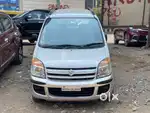 Maruti Suzuki Wagon R 2006-2010 LXI Minor, 2007, Petrol