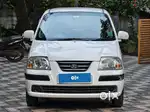 Hyundai Santro Xing XO, 2007, Petrol