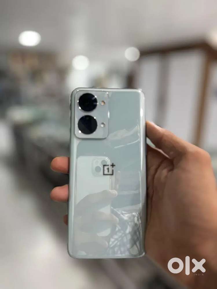 One plus T2