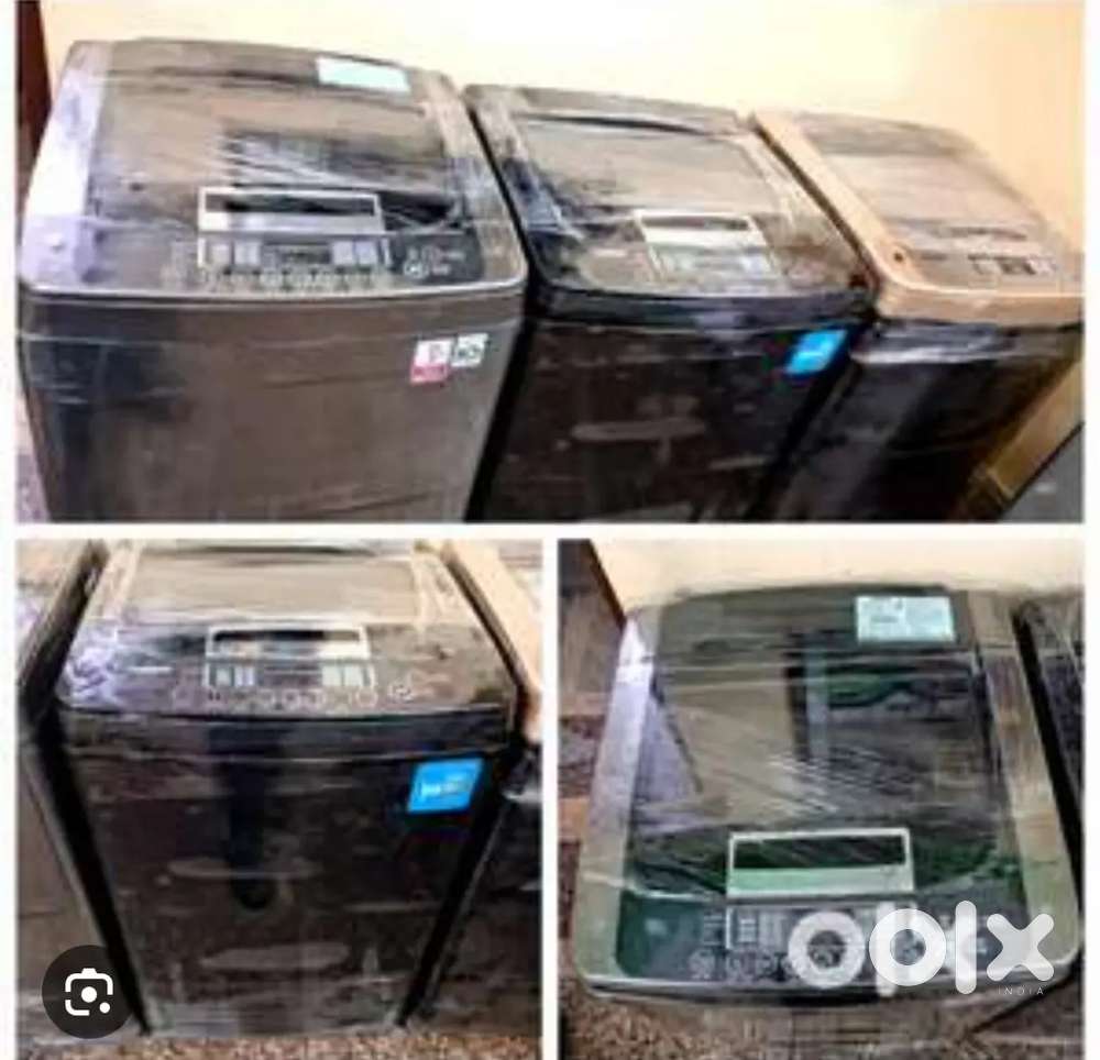 Low budget toploading washing machine for sale 4999
