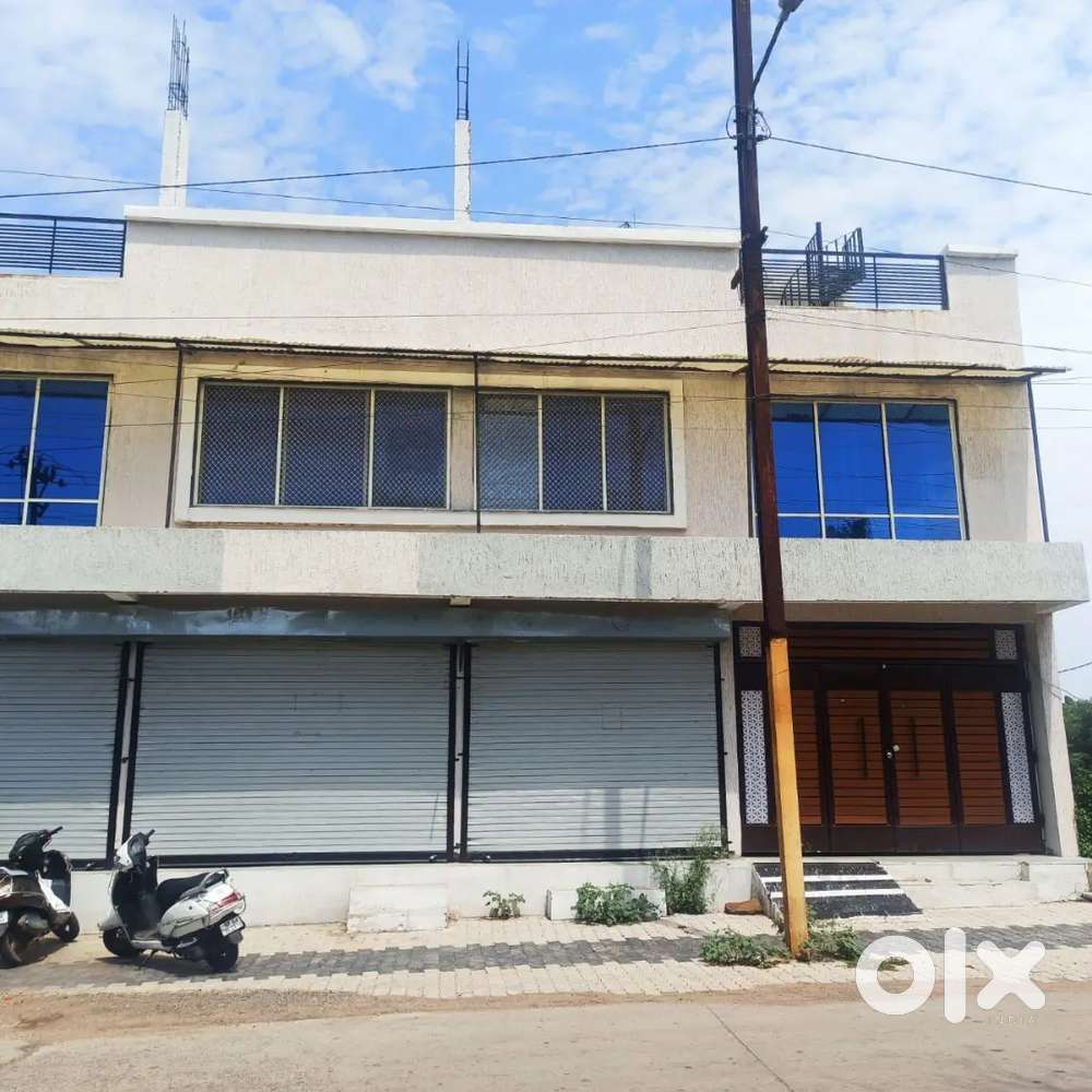 Hospital nursing home for rent