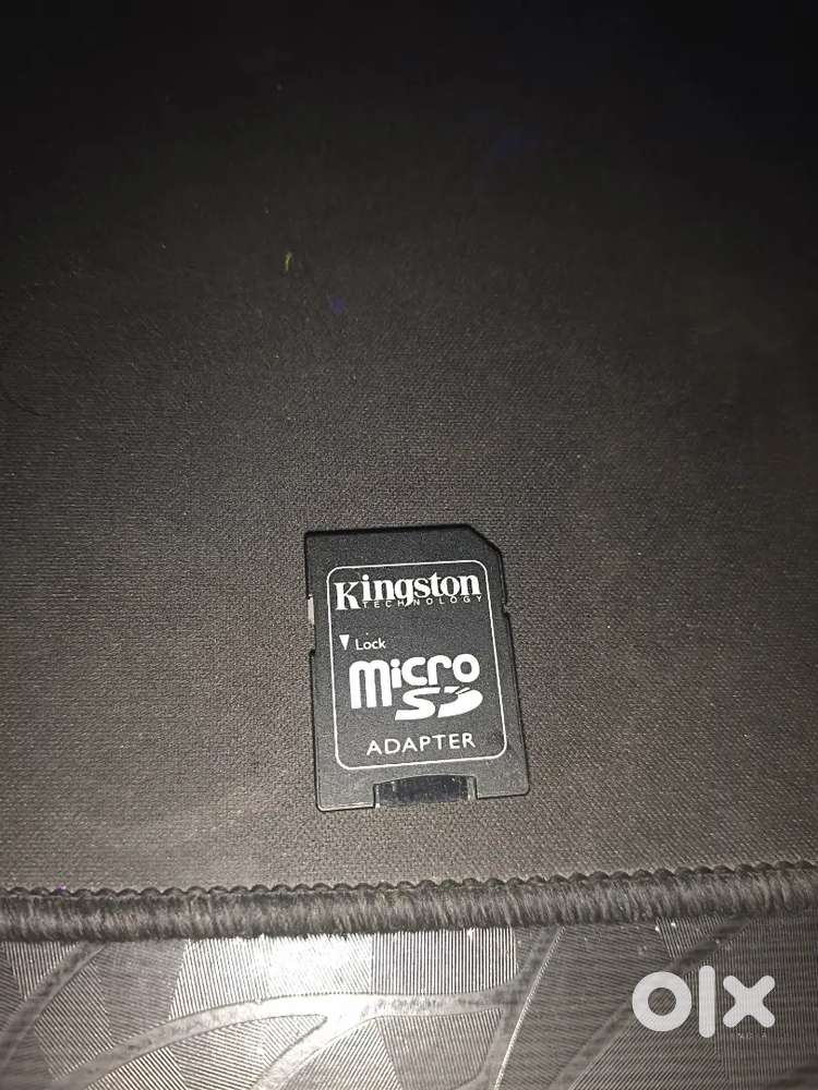 SD CARD ADAPTER 50rs per peice