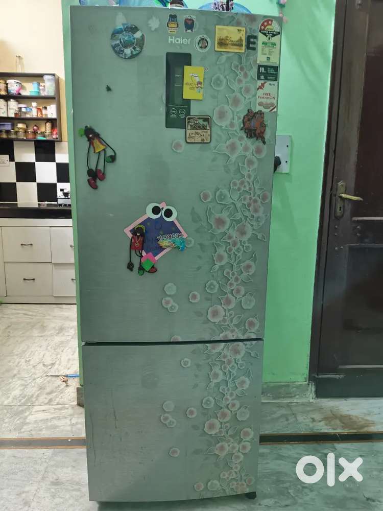 Haier hrb3404