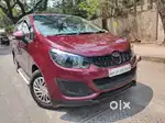 Mahindra Marazzo M4, 2018, Diesel