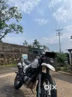 Xpulse 200 4v