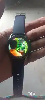 Samsung watch 3 lte