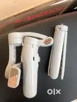 Moblie gimbal