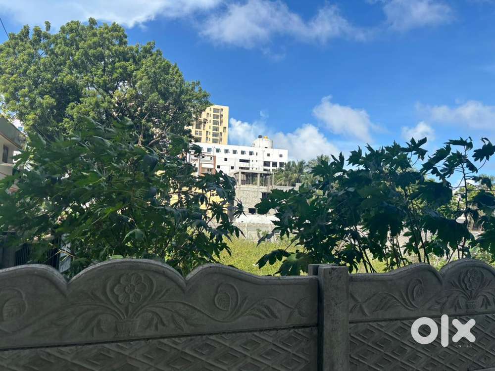 1800sqft approved corner plot for sale located Thoraipakkam mettukupam