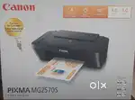 Canon MG2570S printer