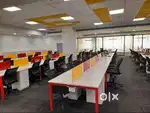Ready To Move Office Space Available For Rent In Vijay Nagar  Indore
