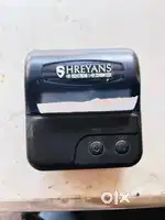 Portable mini thermal printer 3 inch