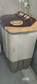 Sell washing machine 2500 price