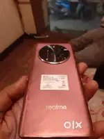 Real me p1 pro Brand New 8+8/128gb