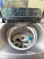 Whirlpool washing machine - good condition