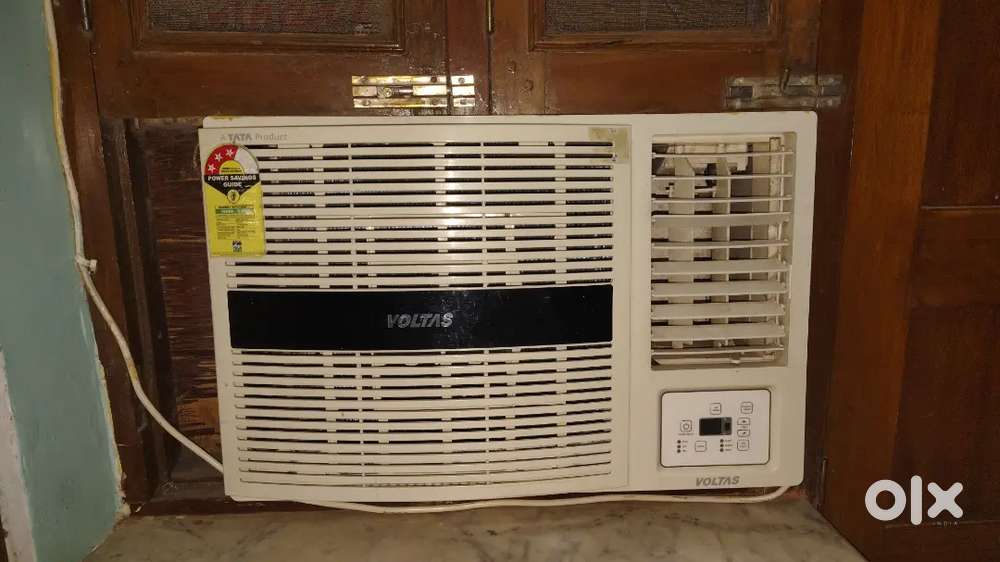 Voltas ac window 1.5ton