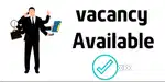 JOB VACANCY FOR FRESHER