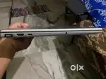 Hp laptop rhyzem 5 new