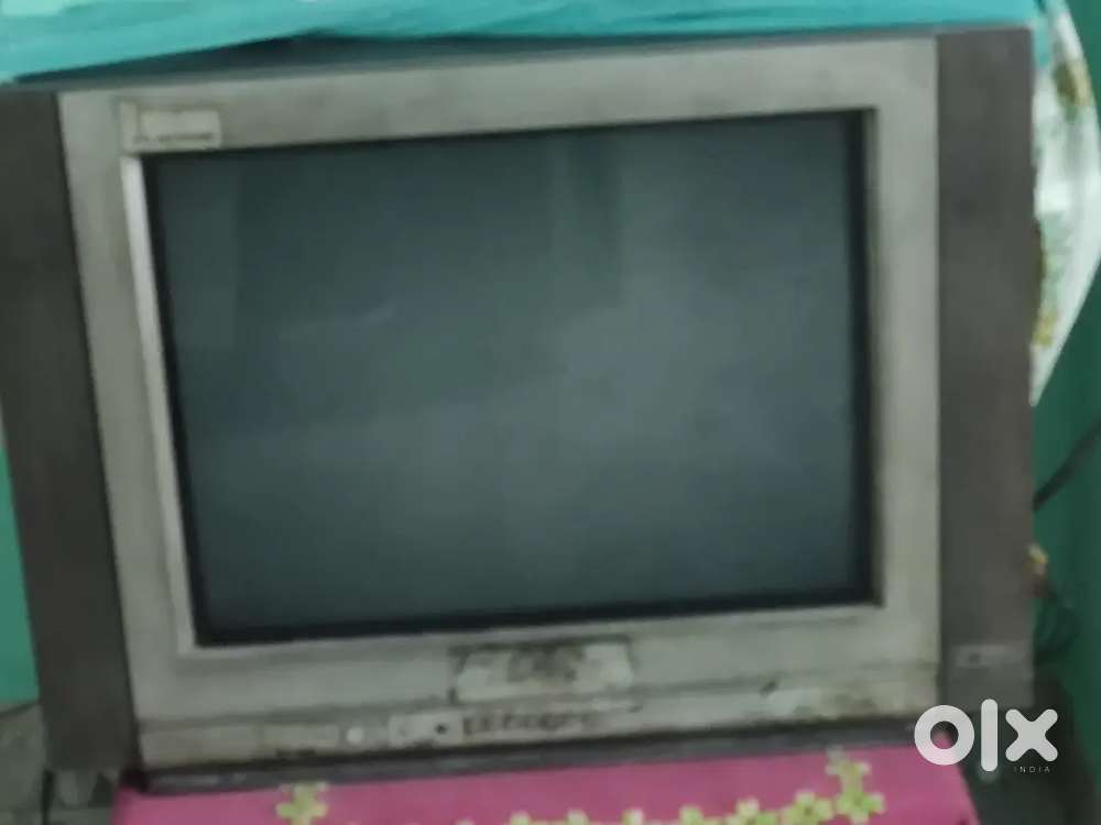 Lg Flatron Tv