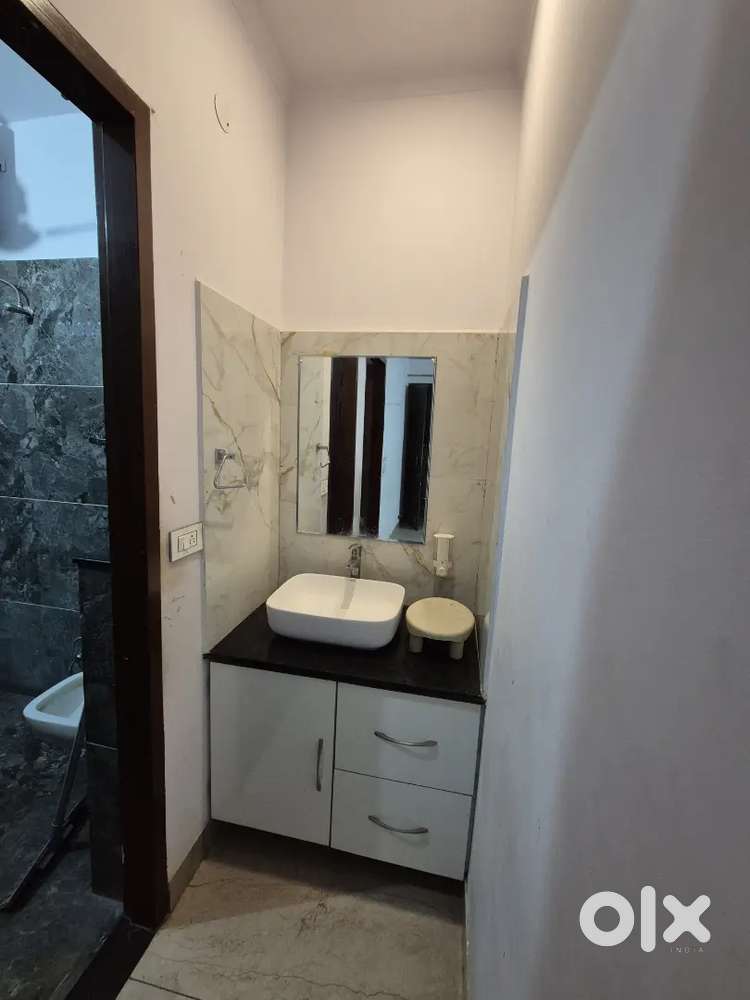 Fully furnished for rent