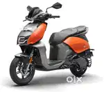 New Vida V1Pro Premium Scooty (in Warranty)