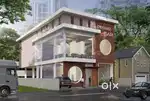 5600 sqft of unfurnished office/retail/shop/restaurant space