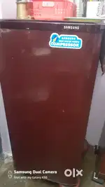 Samsung Fridge