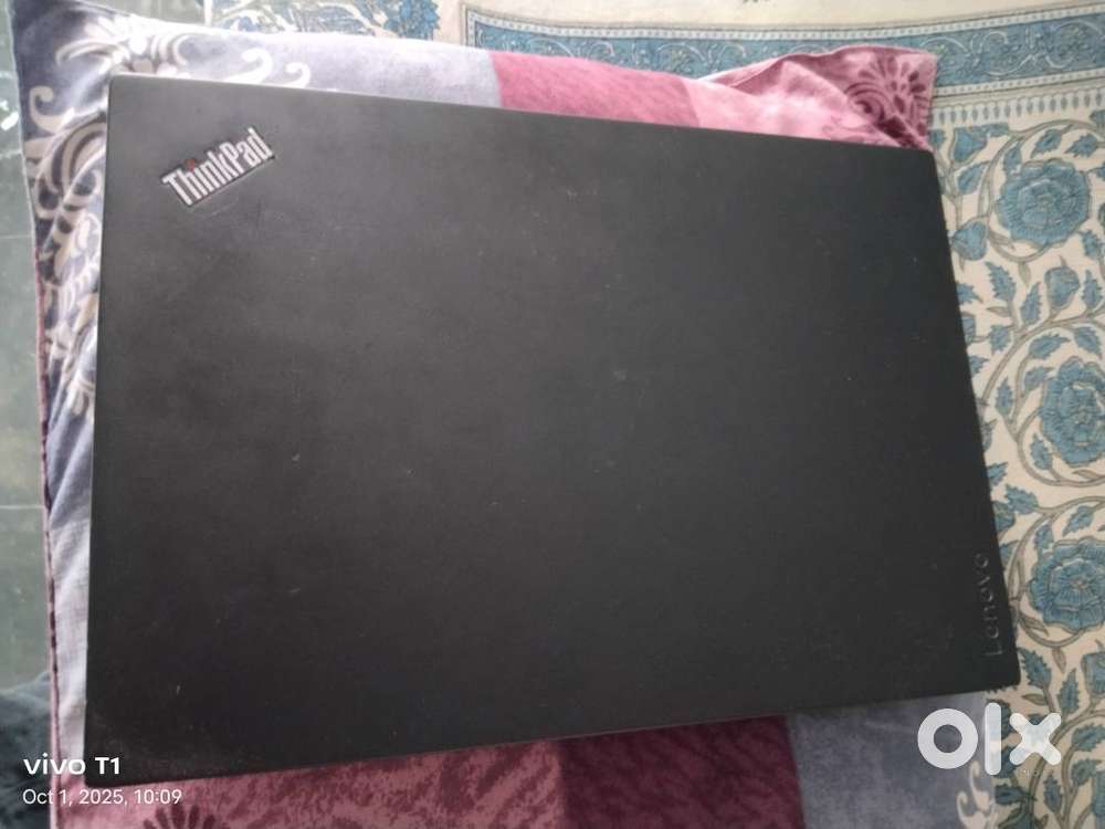 Lenovo ThinkPad i5 processor for sale