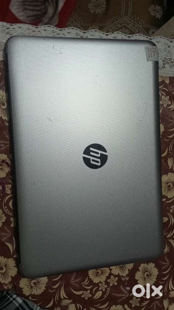 HP Notebook i5 5200U 8gb Ram/1Tb HDD/128gb ssd