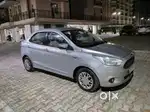 Ford Aspire Trend Plus Ti-VCT, 2016, Petrol