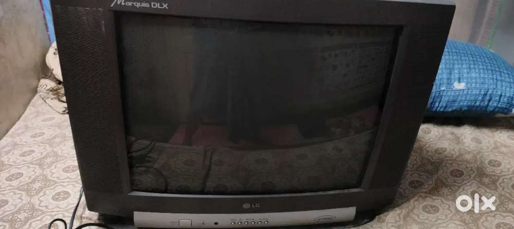 LG colour tv