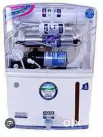 Water purifier RO