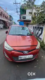 Hyundai i20 2012 Petrol Well Maintained