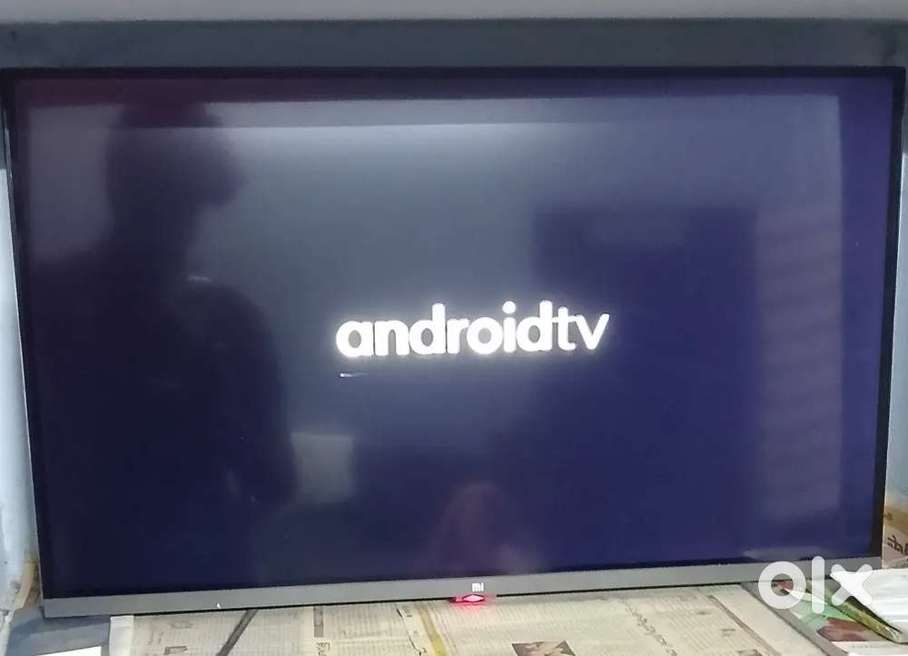 Mi 32 inch android tv