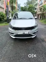 Tata Tiago XZ, 2021, Petrol