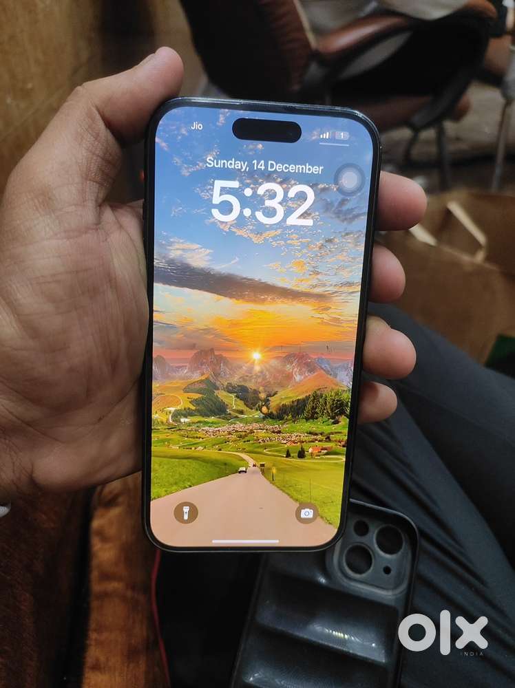 Iphone 15 black 128 gb