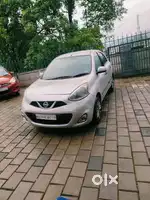 Nissan Micra, 2014, Diesel