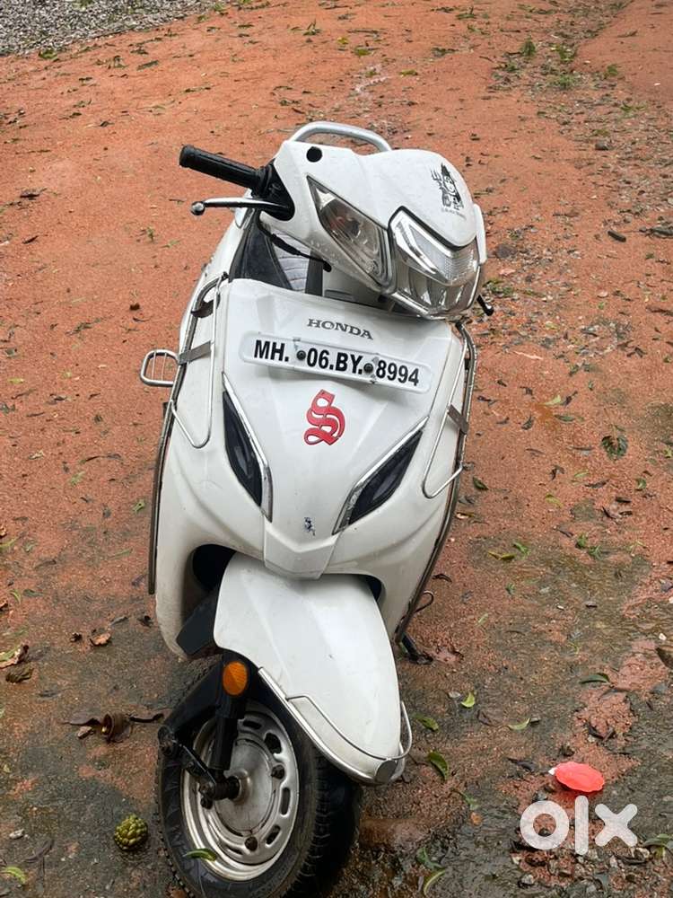 Activa 5g in good condition