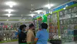 Sales Girl