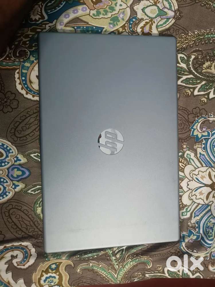 Hp laptop specifications are on photos
