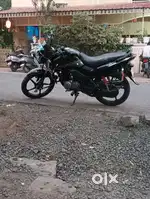9600km drive only New Hero passion xtec bike is all good condition