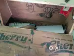Double Bed Box