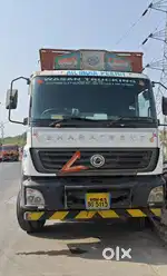 BHARAT BENZ 3123 HD (12 TYRE)