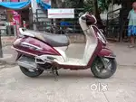 EMI AVAILABLE ON TVS JUPITER 2017 MODEL