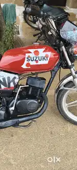 Suzuki Max 100 for sale