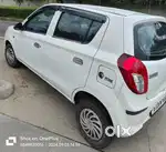 Maruti Suzuki Alto Flash Limited Edition, 2017, Petrol