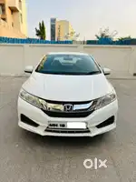 Honda City 2014-2015 i DTEC SV, 2015, Diesel