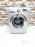 Front load fully automatic washing machine starting price 6,999 only
