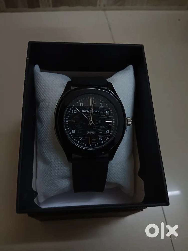 Watch for men